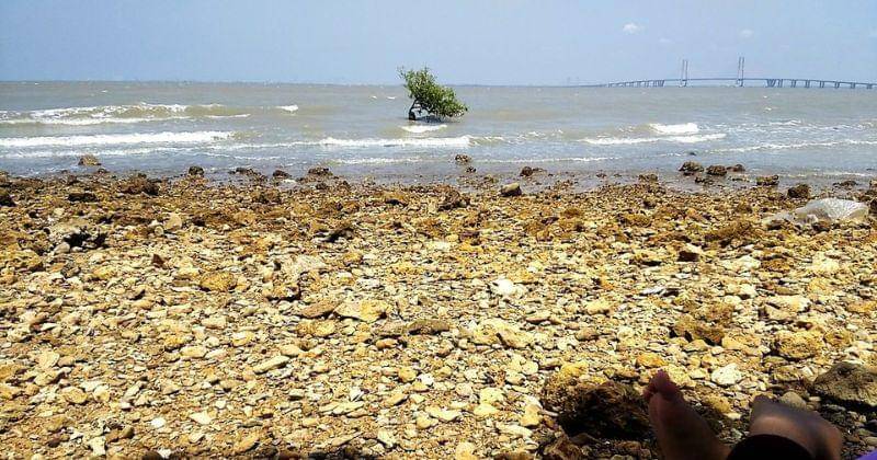 Idntimes.com/Pantai Batu Malang